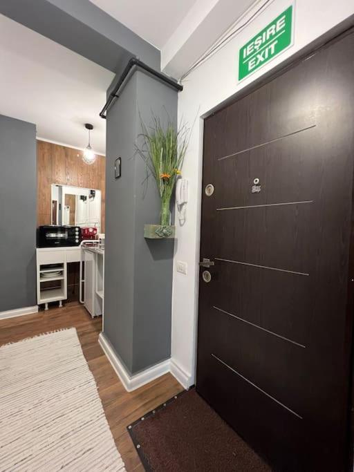 Inc Apartment In Villa Бухарест Екстер'єр фото