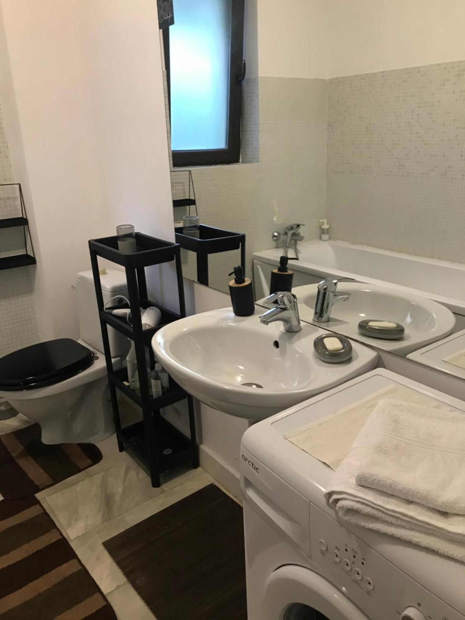 Inc Apartment In Villa Бухарест Екстер'єр фото