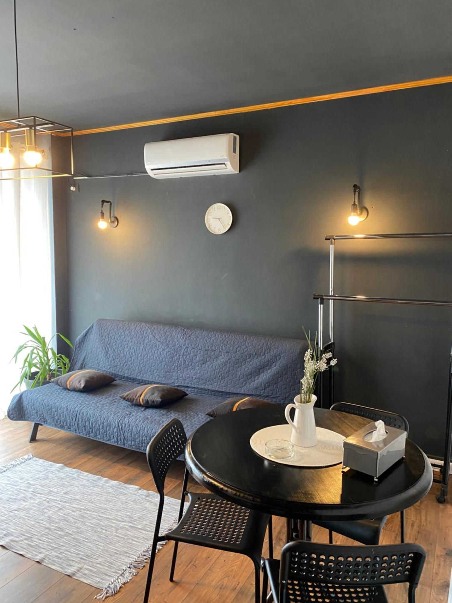 Inc Apartment In Villa Бухарест Екстер'єр фото
